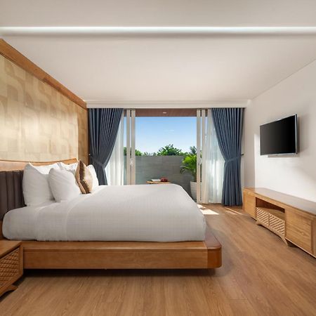 Mixay Boutique Hotel Da Nang Exterior photo