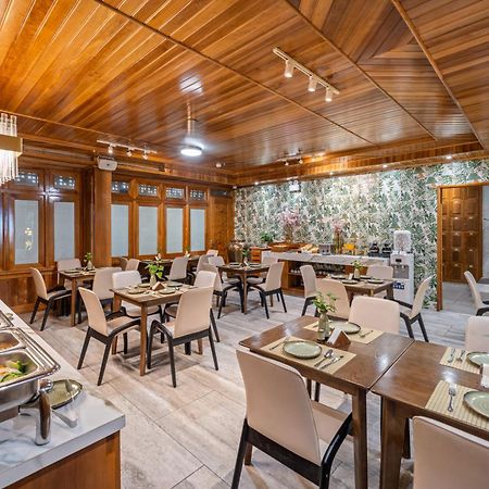 Mixay Boutique Hotel Da Nang Exterior photo