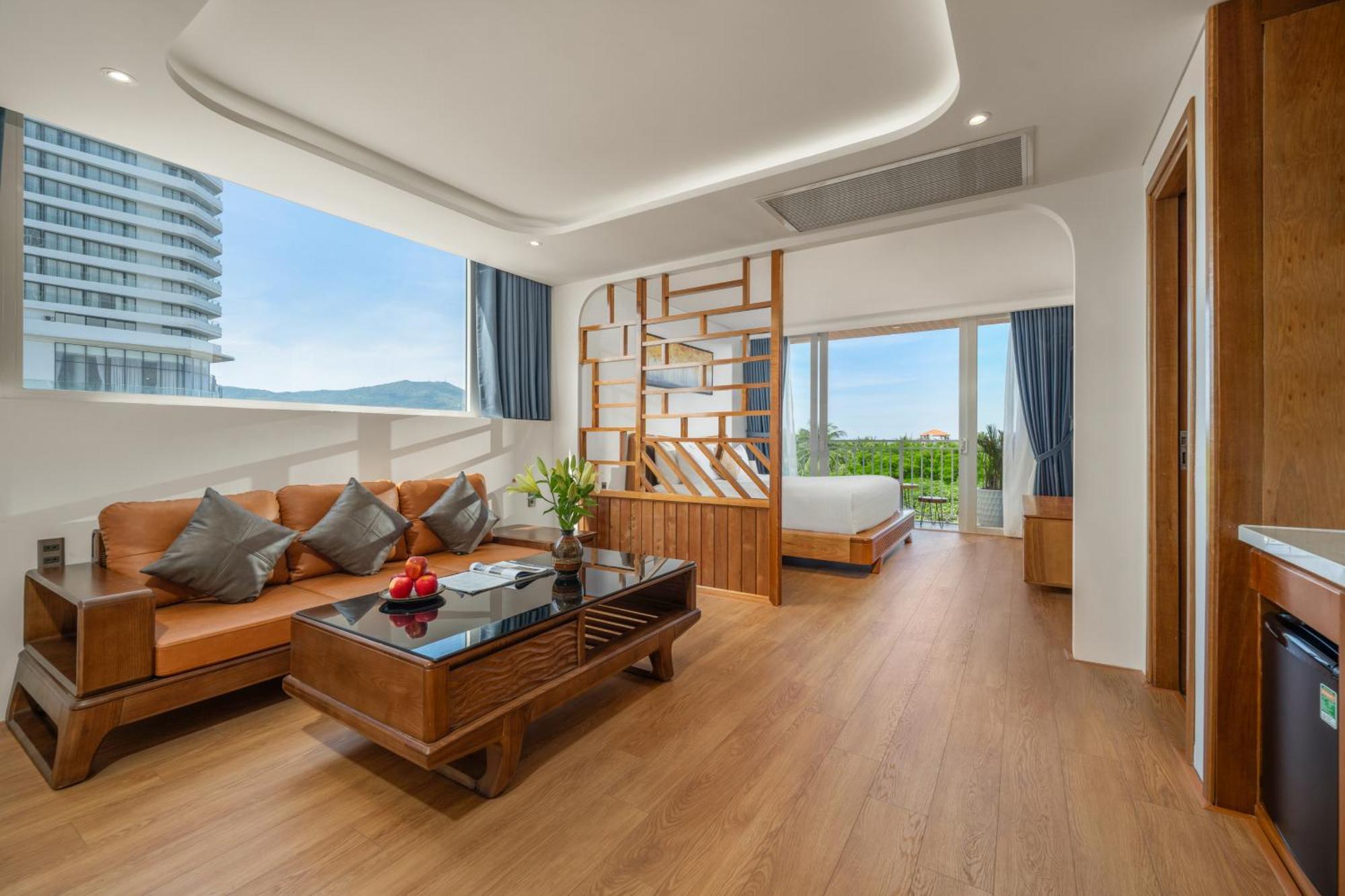 Mixay Boutique Hotel Da Nang Exterior photo