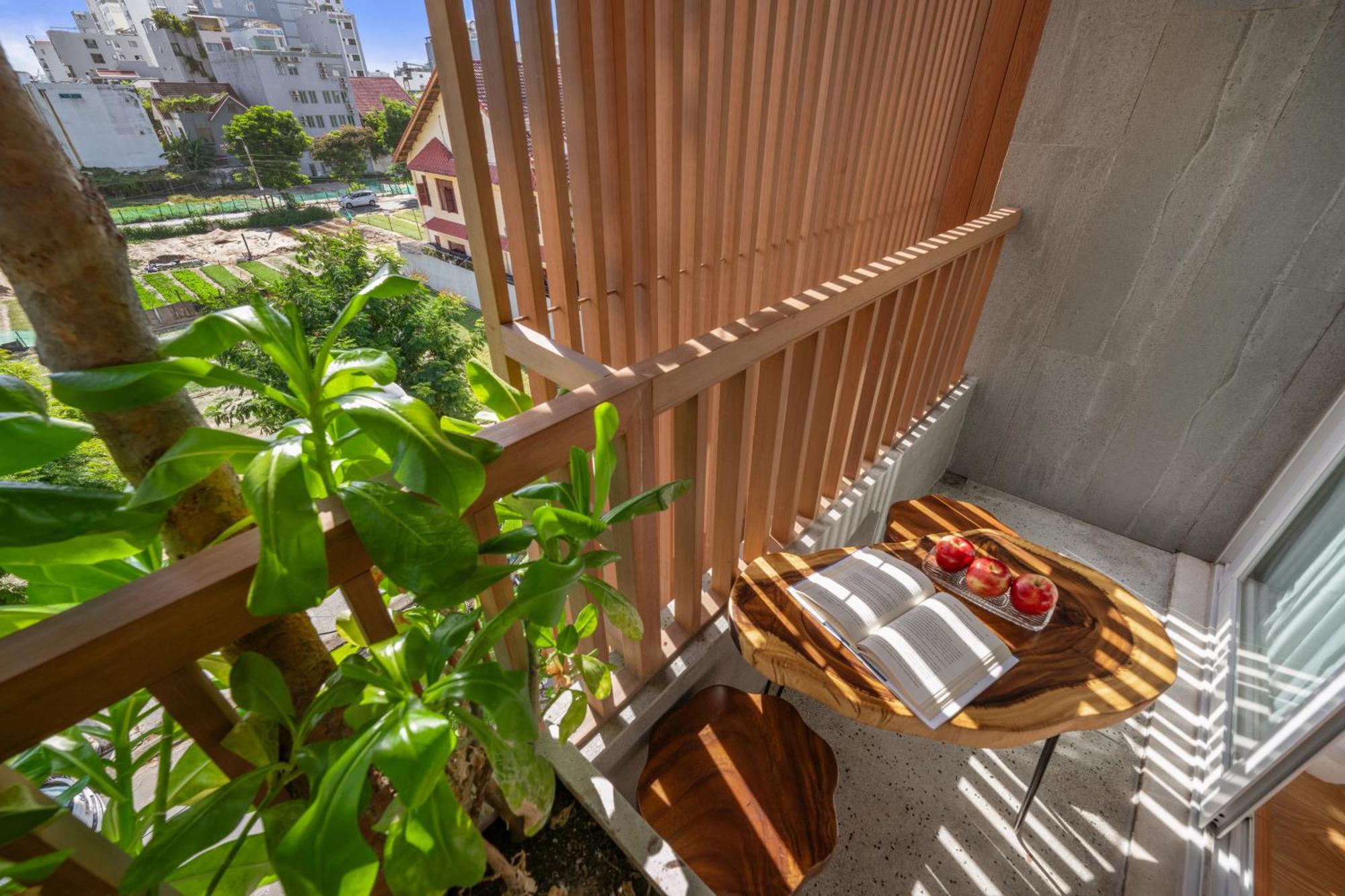 Mixay Boutique Hotel Da Nang Exterior photo