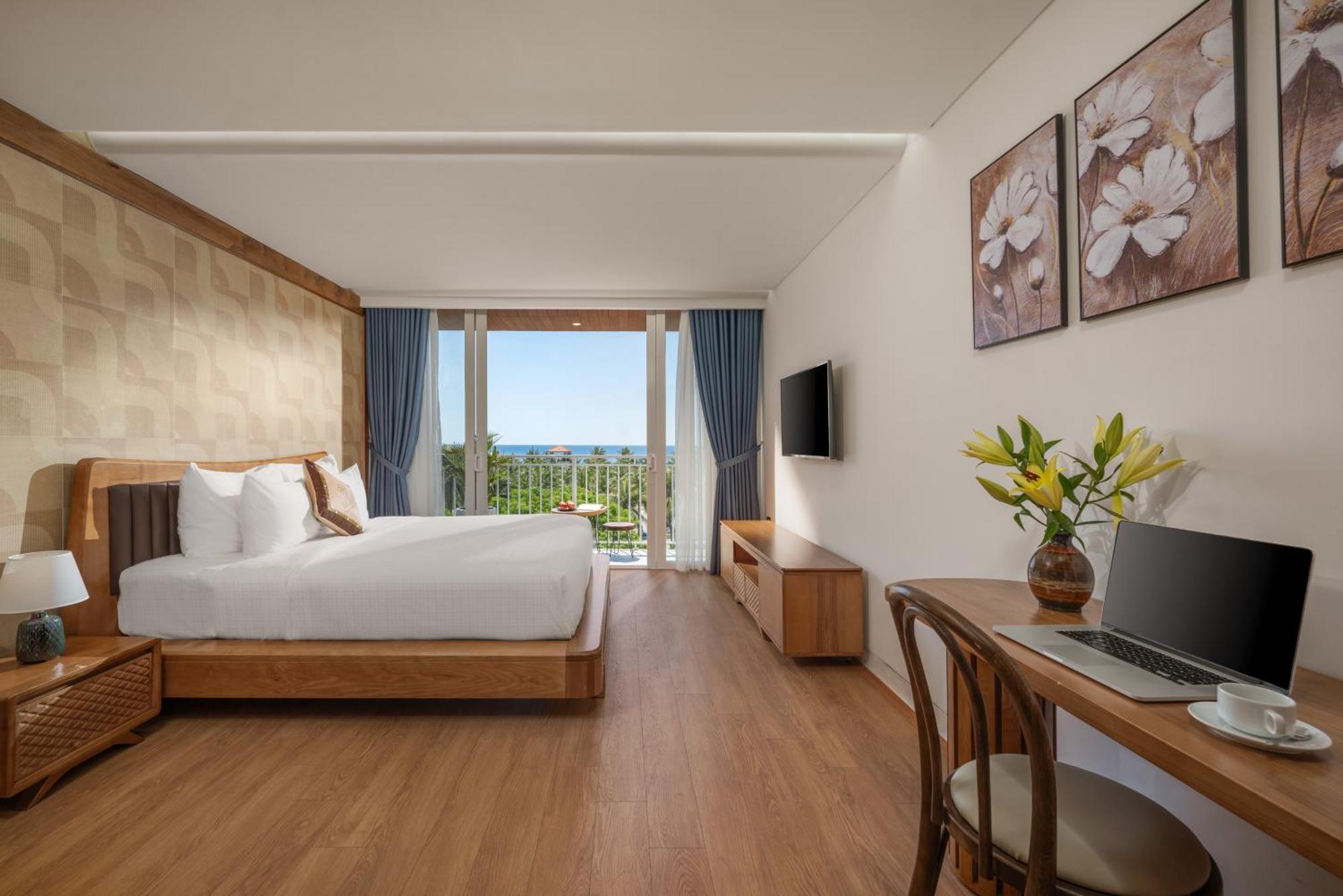 Mixay Boutique Hotel Da Nang Exterior photo