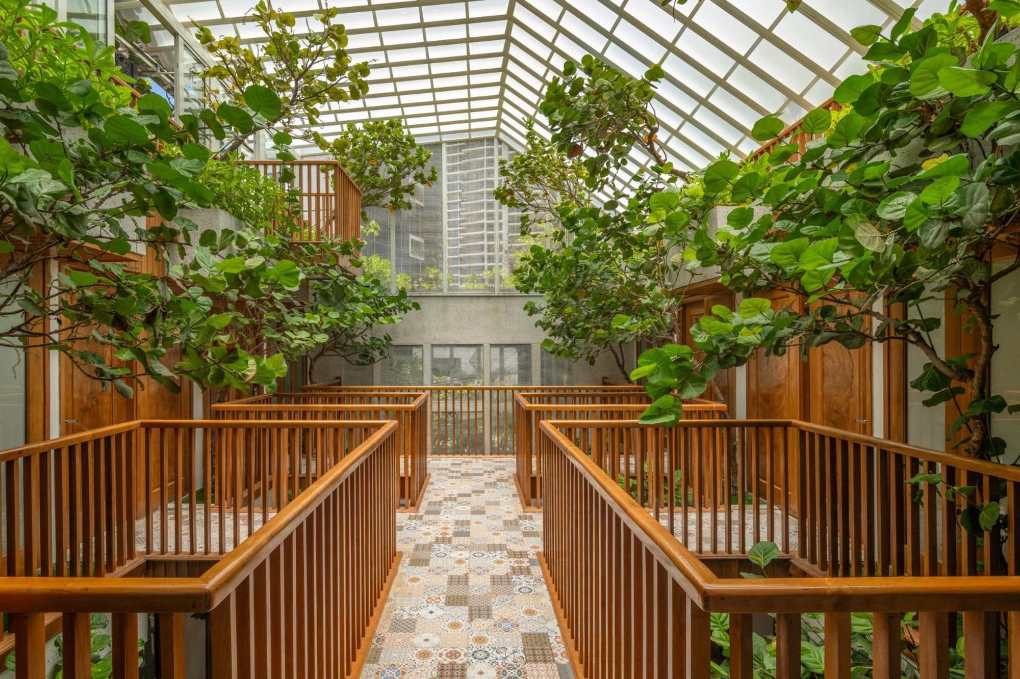 Mixay Boutique Hotel Da Nang Exterior photo