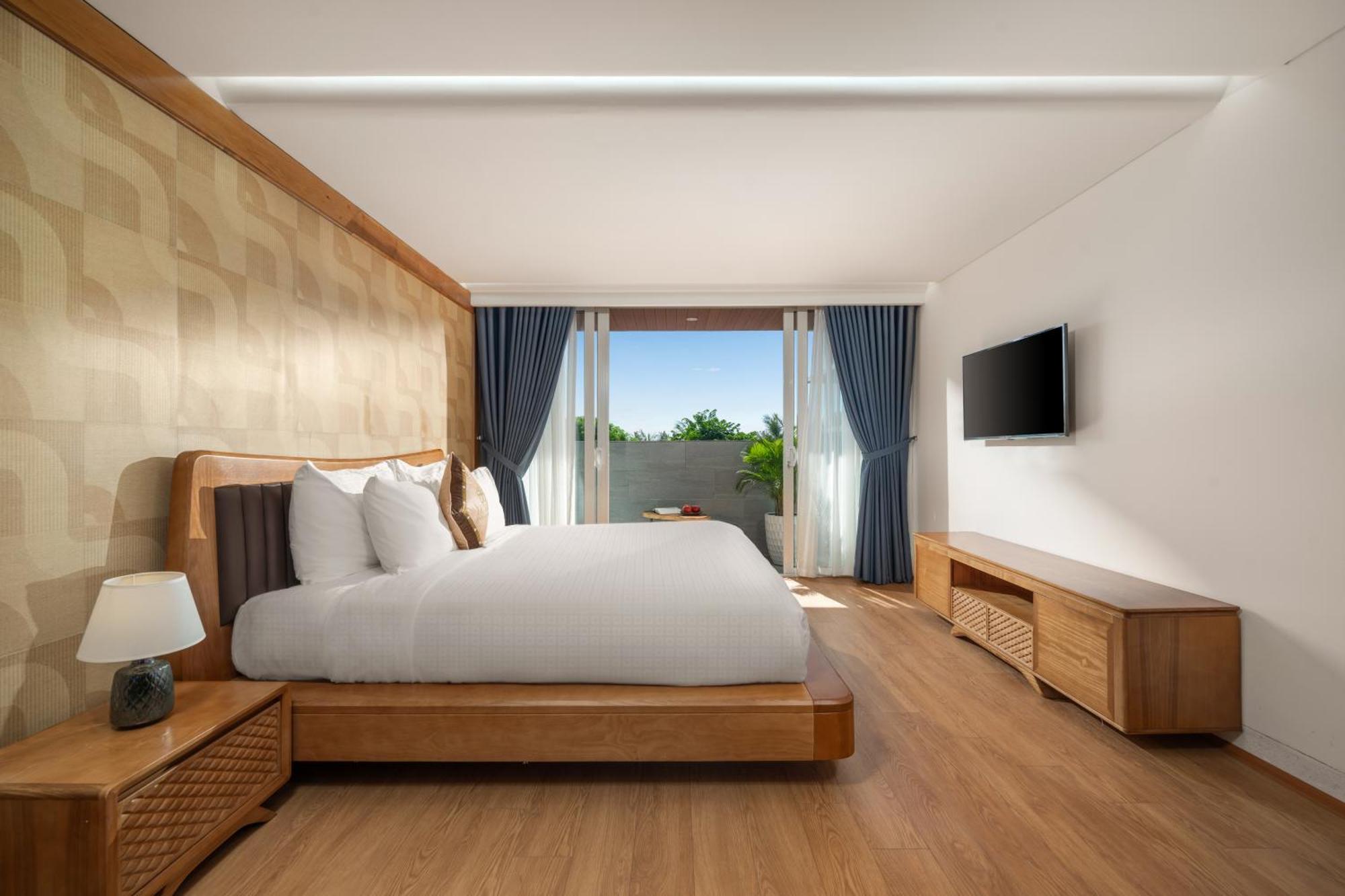 Mixay Boutique Hotel Da Nang Exterior photo