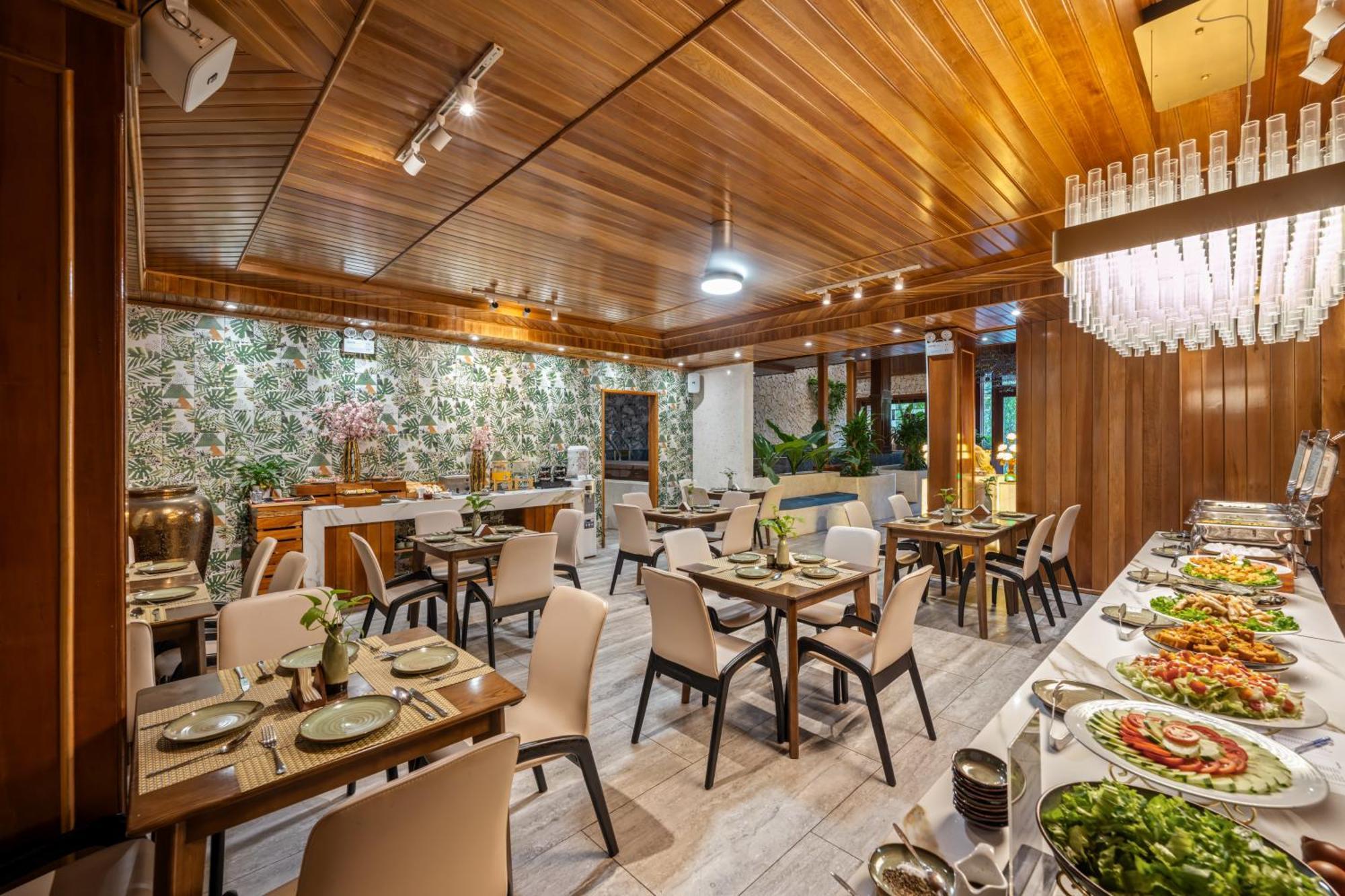Mixay Boutique Hotel Da Nang Exterior photo